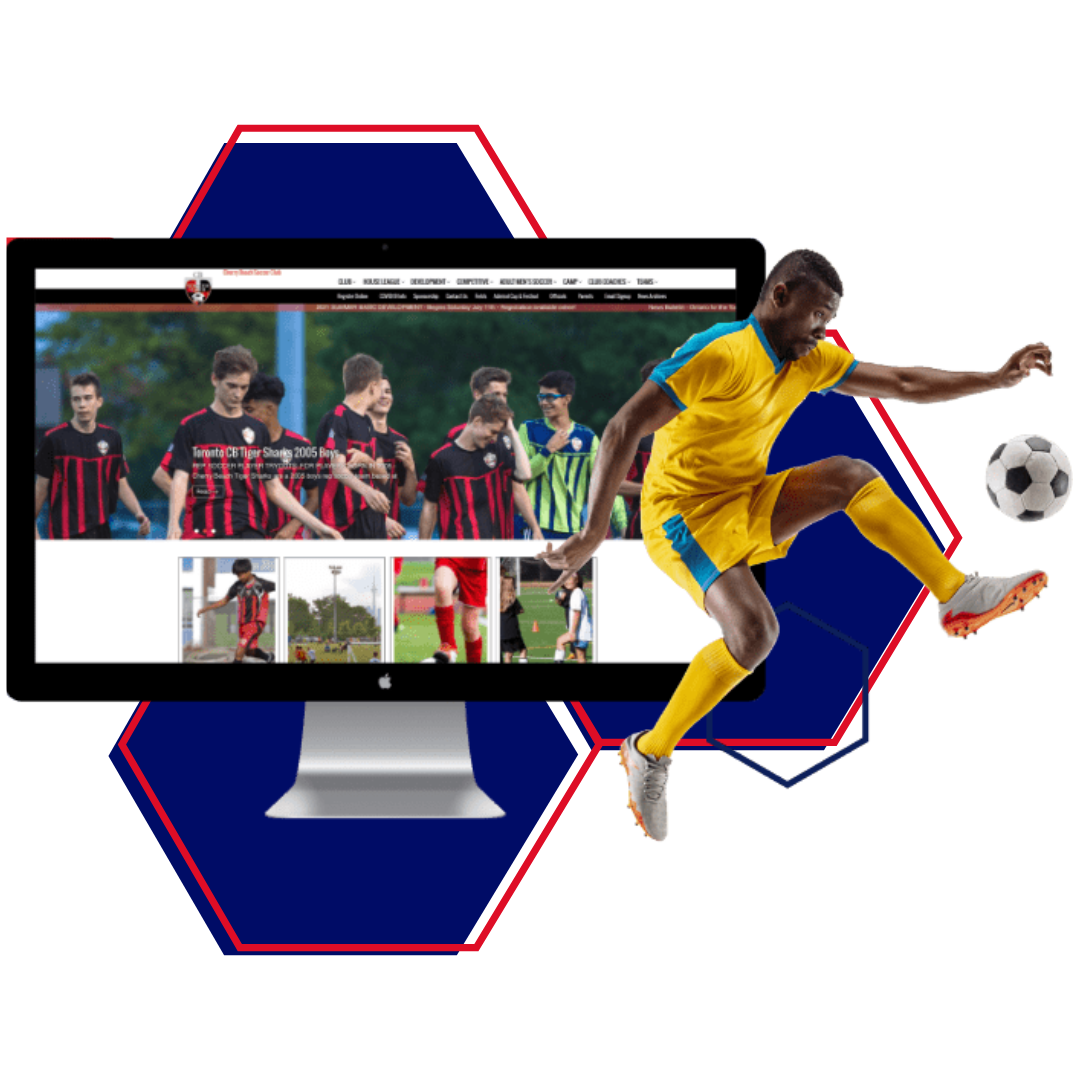 Goalline-Soccer