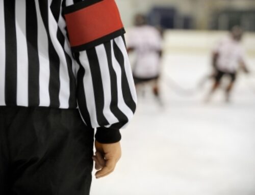 The Officials Recruitment Guide
