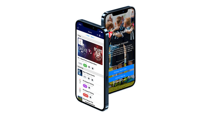 StackTeamApp
